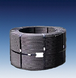 Spannstahl (Coil)