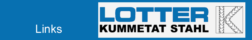 Gebr. Lotter KG - Kummetat Stahl