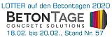 Betontage 2020